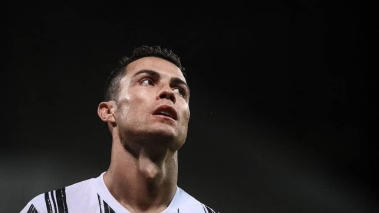 RONALDO : জুভেন্তাস কোচের মন্তব্যে রোনাল্ডো বিদায় নিশ্চিত