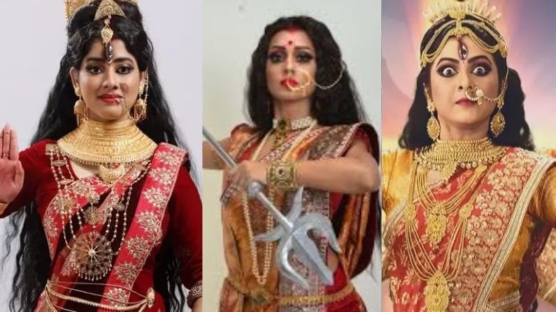 Durga Puja 2021: স্টার জলসায় 'দুর্গা' রূপে দেখা যেতে পারে কোন অভিনেত্রীকে?