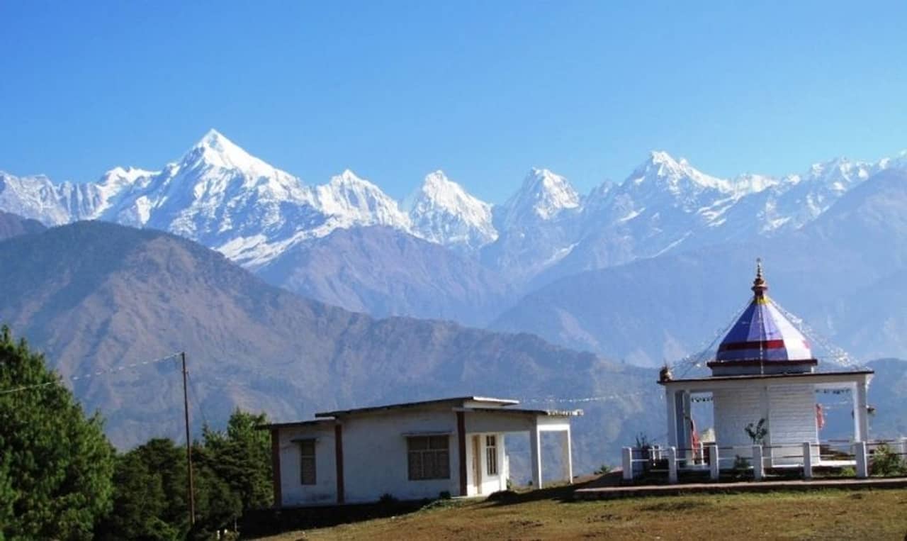 চম্পাওয়াতের সৌন্দর্যে মুগ্ধ সারা বিশ্ব! উত্তরাখণ্ডের ট্যুরিজম অ্যাম্বাসাডর এবার পবনদীপ রাজন