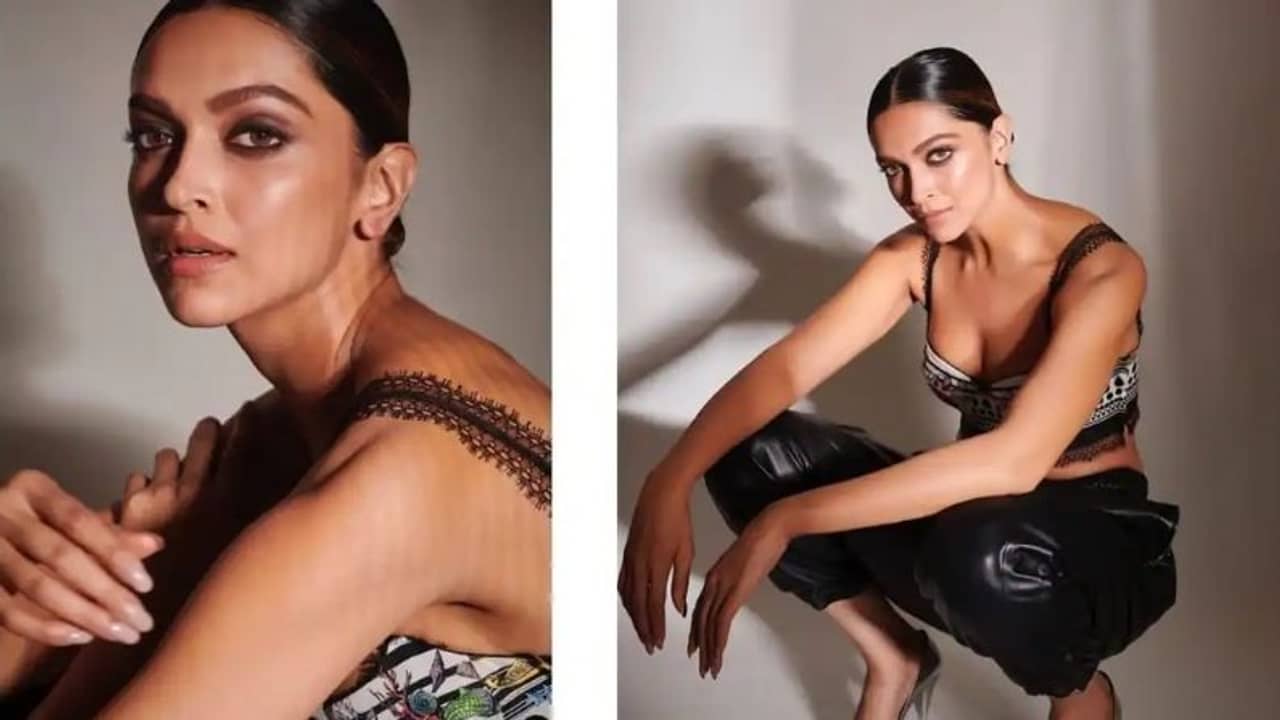 Deepika Padukone Fashion: দীপিকার এই ব্রালেটের দাম জানলে চমকে যাবেন আপনি