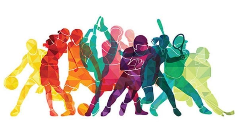 National Sports Day: খেলাধুলা সরাসরি আমাদের সুস্বাস্থ্যের জন্য দায়ী, কারণ জেনে নিন National Sports Day: খেলাধুলা সরাসরি আমাদের সুস্বাস্থ্যের জন্য দায়ী, কারণ জেনে নিন