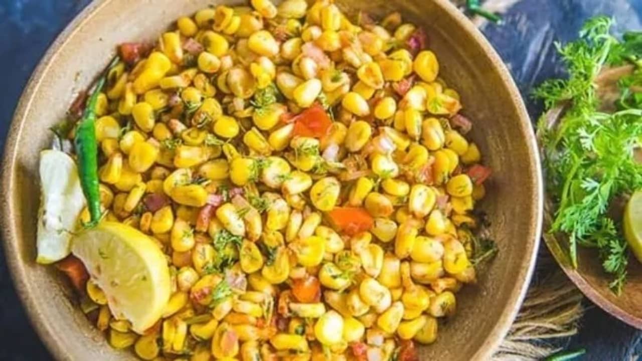 Recipe: সন্ধ্যাবেলা স্ন্যাক্স খেতে ইচ্ছে হচ্ছে? বানিয়ে ফেলুন এই পুষ্টিকর অথচ মশলাদার স্ন্যাক