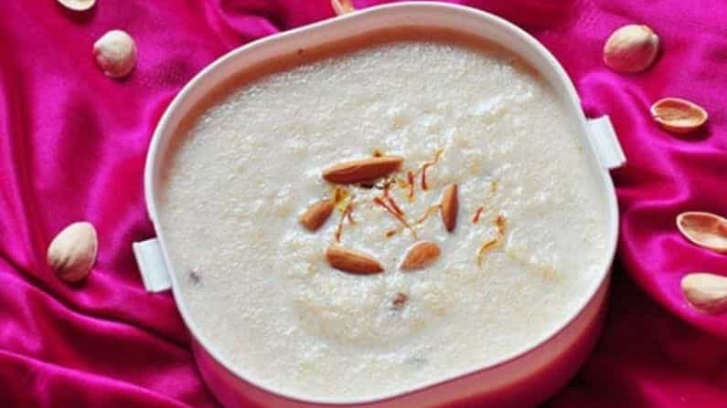 Recipe: জন্মাষ্টমীতে ডায়াবেটিস রোগীদের জন্য সুখবর, এই মিষ্টিগুলি তাঁদের জন্য বিশেষ স্বাস্থ্যকর Recipe: জন্মাষ্টমীতে ডায়াবেটিস রোগীদের জন্য সুখবর, এই মিষ্টিগুলি তাঁদের জন্য বিশেষ স্বাস্থ্যকর