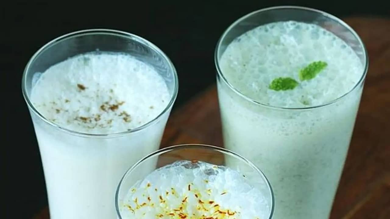 Weight Loss Drinks: লস্যি না কি চাস? ওজন কমানোর জন্য এদের মধ্যে কোনটা ভাল, জেনে নিন