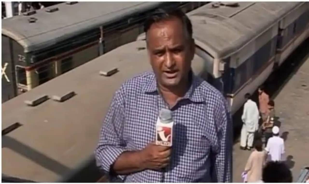 Viral Video: পাক সাংবাদিক চাঁদ নবাবের কথা মনে পড়ে! নিলামে উঠল রাতারাতি ভাইরাল হয়ে যাওয়া সেই ভিডিয়োটি