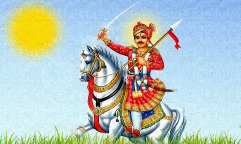 Goga Navami 2021: সাপের কামড় থেকে রক্ষা করেন গোগাজী! এই বিশেষ দিনটি বাড়িতে কীভাবে পালন করবেন, জানুন Goga Navami 2021: সাপের কামড় থেকে রক্ষা করেন গোগাজী! এই বিশেষ দিনটি বাড়িতে কীভাবে পালন করবেন, জানুন