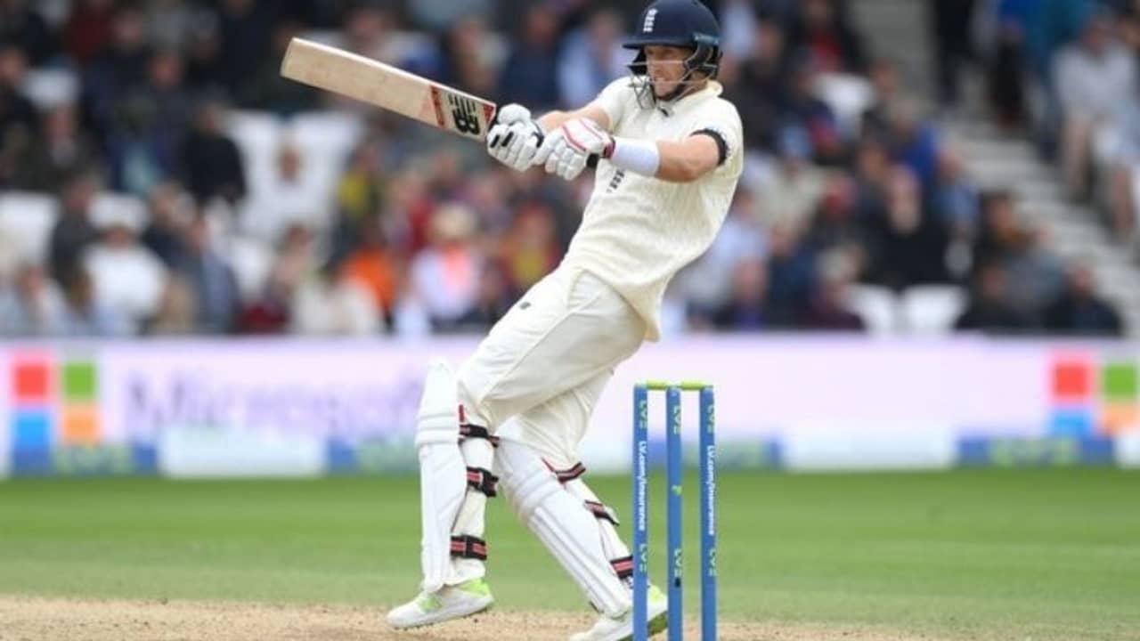 IND VS ENG : ঘরের মাঠেও সেঞ্চুরি চান ইংল্যান্ড অধিনায়ক রুট