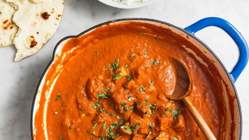 Chicken Tikka Masala: টম ক্রজের পছন্দের এই ডিশ এবার বাড়িতেই বানিয়ে ফেলুন