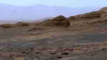 NASAs Mars Rover: রোভারের পাঠানো এই প্যানোরোমা ছবিটি দেখুন আর লাল গ্রহের রূপ দেখে বিস্মিত হয়ে যান