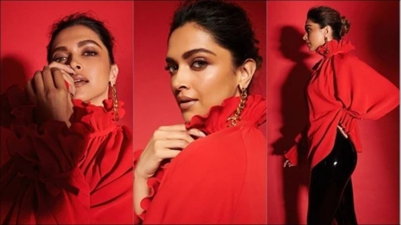Deepika Padukone Fashion: দীপিকার নতুন সাজ ইতিমধ্যেই ভাইরাল ইন্সটাগ্রামে