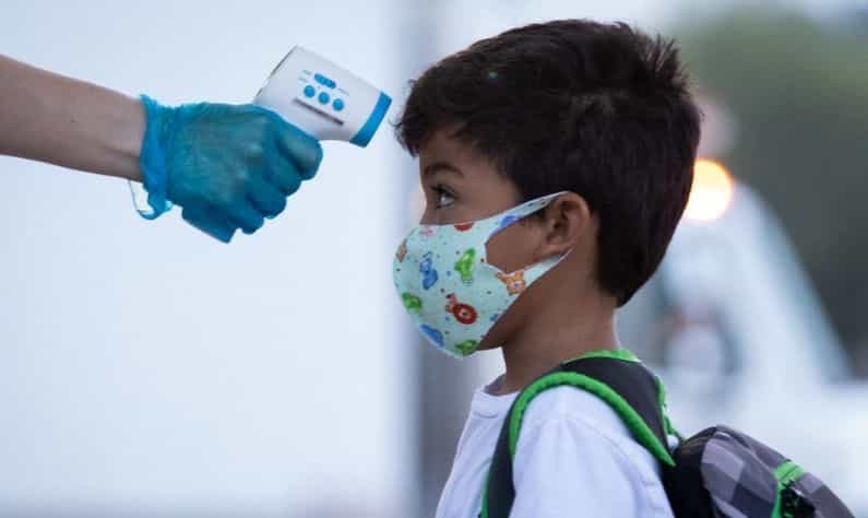 Coronavirus: ডেল্টা ভ্যারিয়েন্ট শিশুদের জন্য বিপজ্জনক! কী কী লক্ষণ দেখা দিলে বুঝবেন আপনার বাচ্চা ডেল্টায় আক্রান্ত? Coronavirus: ডেল্টা ভ্যারিয়েন্ট শিশুদের জন্য বিপজ্জনক! কী কী লক্ষণ দেখা দিলে বুঝবেন আপনার বাচ্চা ডেল্টায় আক্রান্ত?