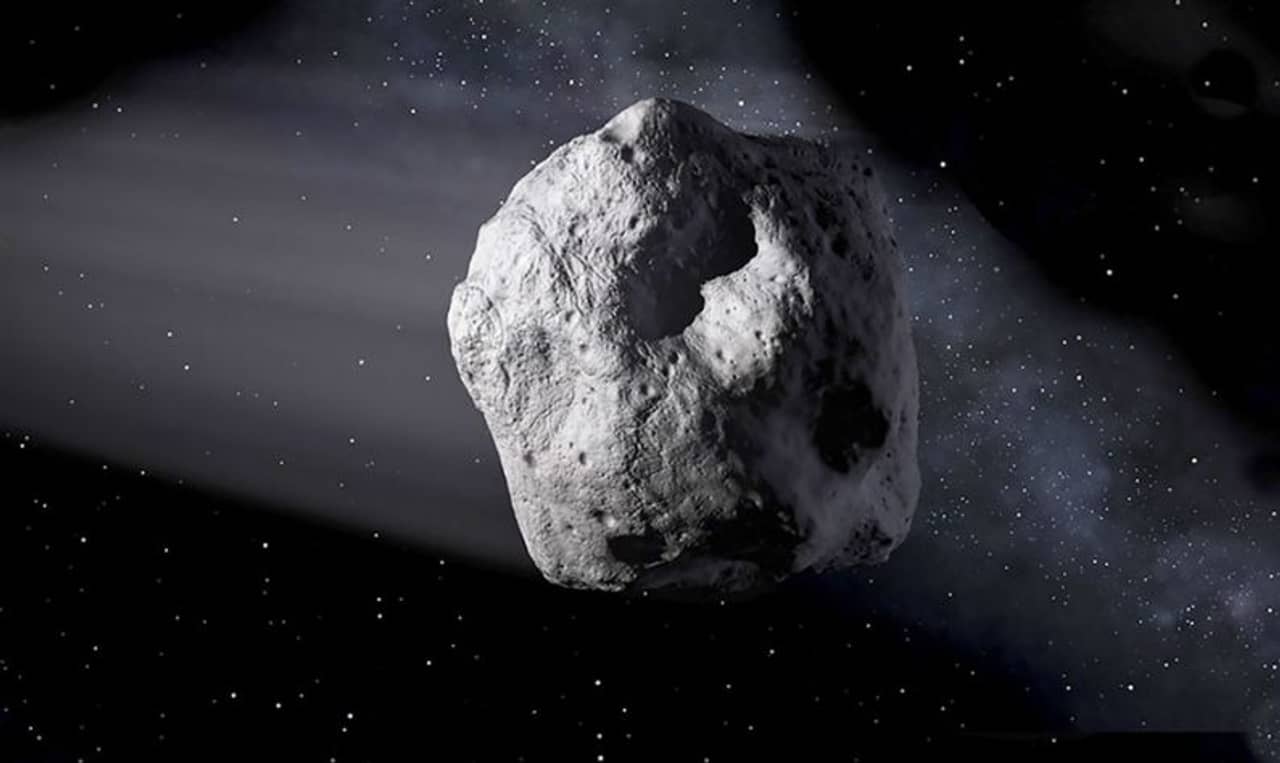 ঘণ্টায় ৯৪,০০০ কিমি বেগে পৃথিবীর দিকে ধেয়ে আসছে বিপজ্জনক গ্রহাণু! উদ্বেগে নাসা