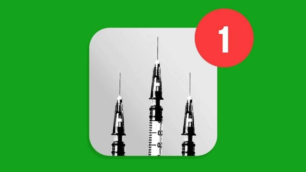 WhatsApp Vaccine Slot Booking: এবার হোয়াটসঅ্যাপে করোনার টিকার স্লট বুক করুন মাত্র কয়েক মিনিটে