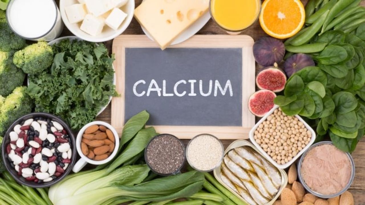 আপনার শরীরে ক্যালসিয়ামের চাহিদা পূরণ করবে যেসব খাবার! সুস্থ থাকতে পড়ুন প্রত্যেকেই