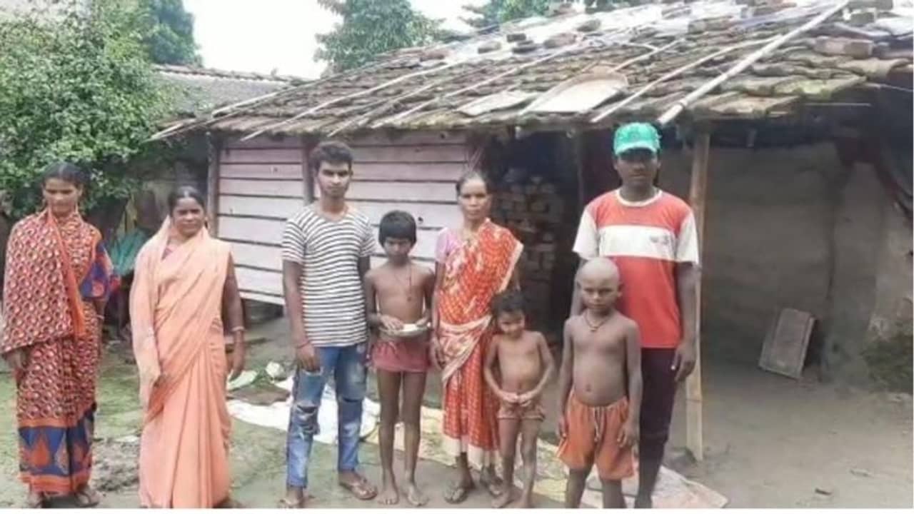 গান্ধীজির সহযোদ্ধার পরিবারও কাটমানির শিকার! কাঠগড়ায় শাসক দল