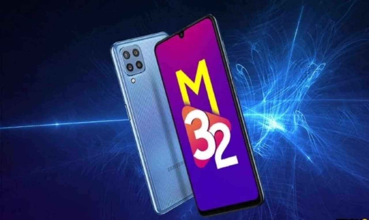 Samsung Galaxy M32 5G: স্যামসাংয়ের এই নতুন স্মার্টফোনে রয়েছে দুর্দান্ত ফিচার! ভারতে কবে আসছে?