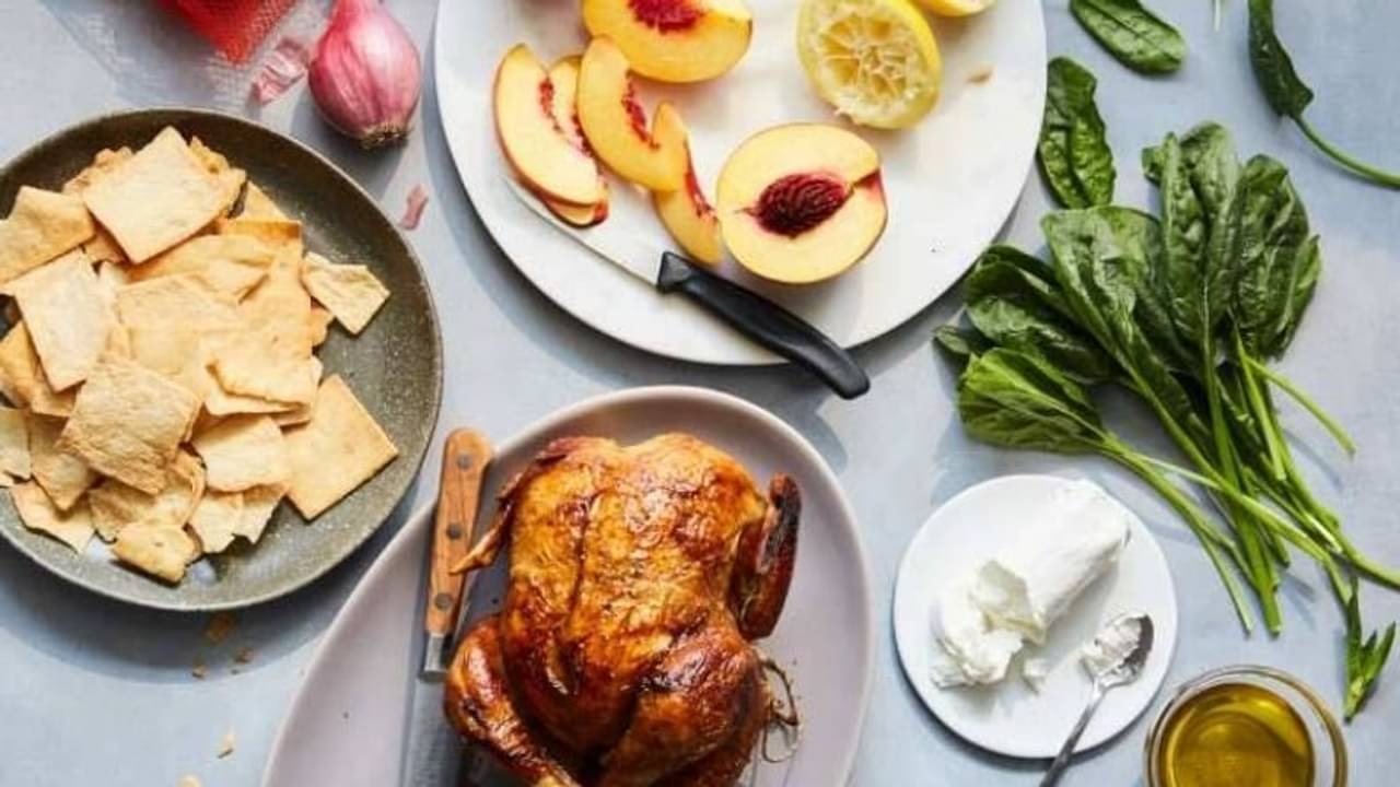 No Cooking: কীভাবে কোনো কিছু রান্না না করেই আপনি ডিনার তৈরি করতে পারবেন, জেনে নিন