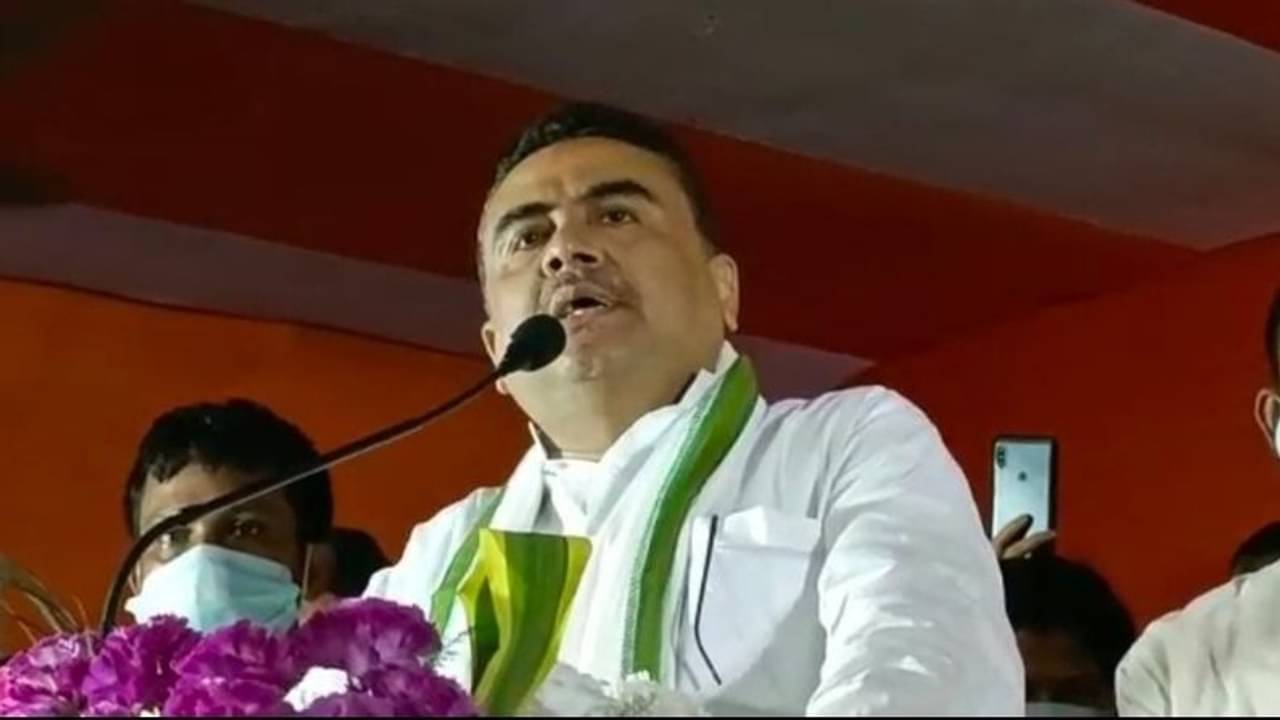 ভারতজুড়ে সিএএ চালু করা দরকার, নাগরিকপঞ্জী ইস্যুতেও সুর চড়ালেন শুভেন্দু