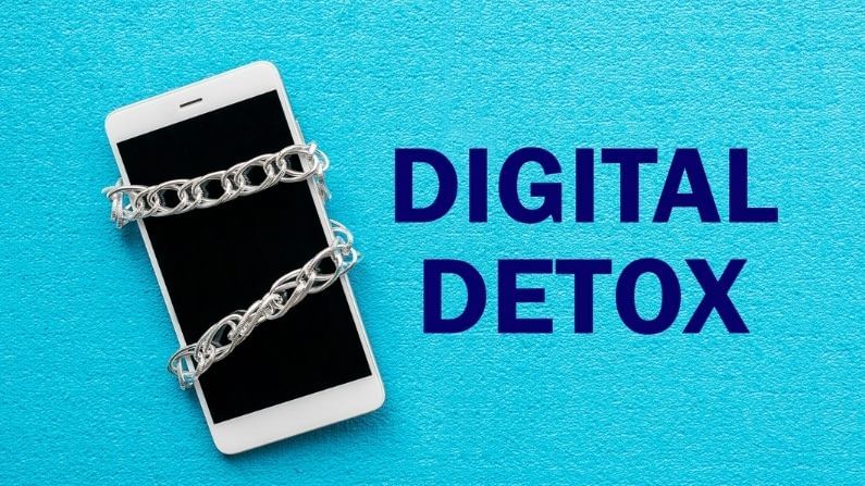 Digital Detox: টেকনোলজি থেকে ব্রেক নেওয়া আপনার স্বাস্থ্যের জন্য কতটা ভাল হতে পারে?