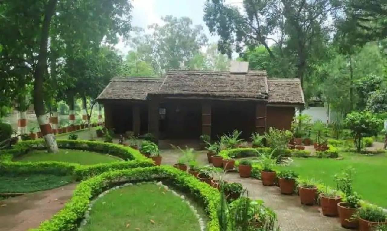 পর্যটকদের জন্য সুখবর! এই প্রথম খুলল ১১ হাজার ফুট উঁচুতে অবস্থিত ভারতের উচ্চতম হার্বাল পার্ক