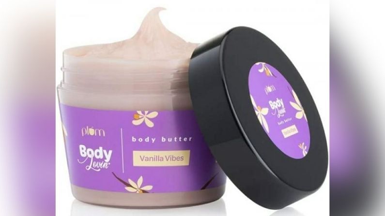 Plum BodyLovin’ Vanilla Vibes Body Butter: ভ্যানিলা কে না ভালবাসে? এটিতে সবচেয়ে সতেজ এবং দারুন সুগন্ধ রয়েছে। ভ্যানিলা, অ্যালোভেরা যুক্ত এই জেল-ক্রিম চূড়ান্ত গ্রীষ্মে হাইড্রেশন সরবরাহ করতে আপনাকে অনেক সাহায্য করবে।