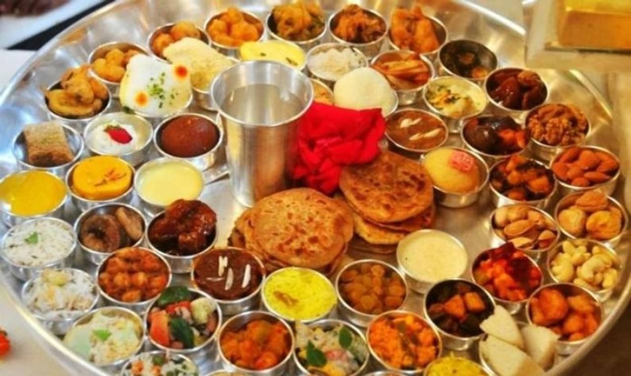 Janmashtami 2021: জন্মাষ্টমীর দিন কৃষ্ণকে ছাপ্পান্ন ভোগ নিবেদন করা হয়, এর আসল কারণ কী?