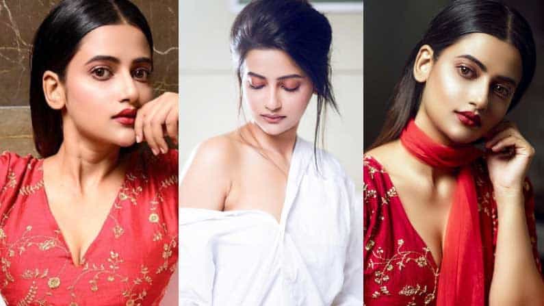 গত এক বছরে আমার প্রচুর মানসিক পরিবর্তন হয়েছে: ঊষসী রায় গত এক বছরে আমার প্রচুর মানসিক পরিবর্তন হয়েছে: ঊষসী রায়