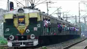 Local train:শান্তিপুর লোকাল ট্রেনের মধ্যেই প্রসব বেদনা মহিলার! দাইমা হয়ে উঠলেন সহযাত্রীরাই