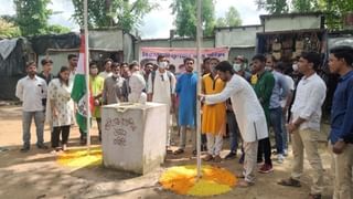 শিক্ষা প্রতিষ্ঠানটা গুন্ডামি করার জায়গা নয়, বিশ্বভারতীর ছাত্র আন্দোলন নিয়ে বিস্ফোরক দিলীপ ঘোষ