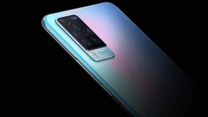 Vivo X60: ভারতে একলাফে এই ফোনের দাম কমেছে তিন হাজার টাকা, কমা দামের উপর রয়েছে ক্যাশব্যাক অফার Vivo X60: ভারতে একলাফে এই ফোনের দাম কমেছে তিন হাজার টাকা, কমা দামের উপর রয়েছে ক্যাশব্যাক অফার