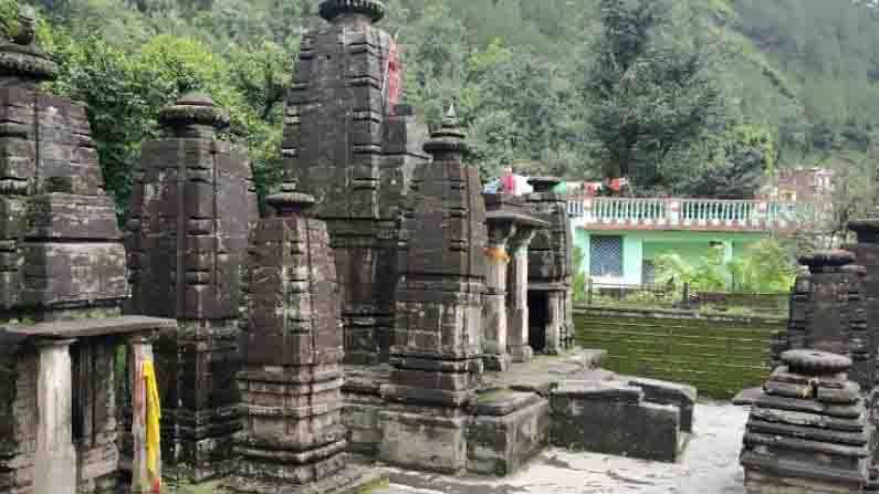 Uttarakhand: জানেন কি দেবভূমিতে রয়েছে নায়ারণের কোটি অবতার?