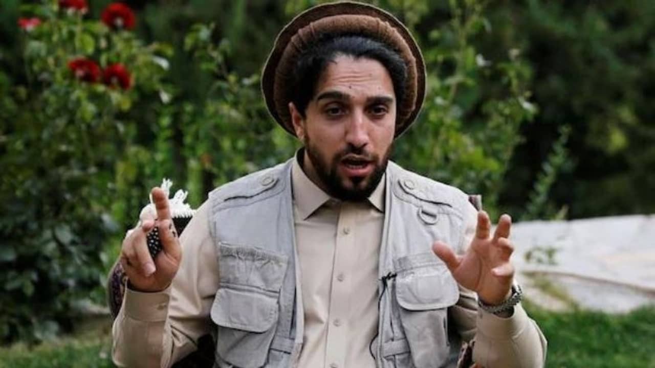 তালিবান বদলেছে ঠিকই, তবে...  পঞ্জশীর দখলের পর গোপন ঘাঁটি থেকে কী বার্তা দিলেন মাসুদ?