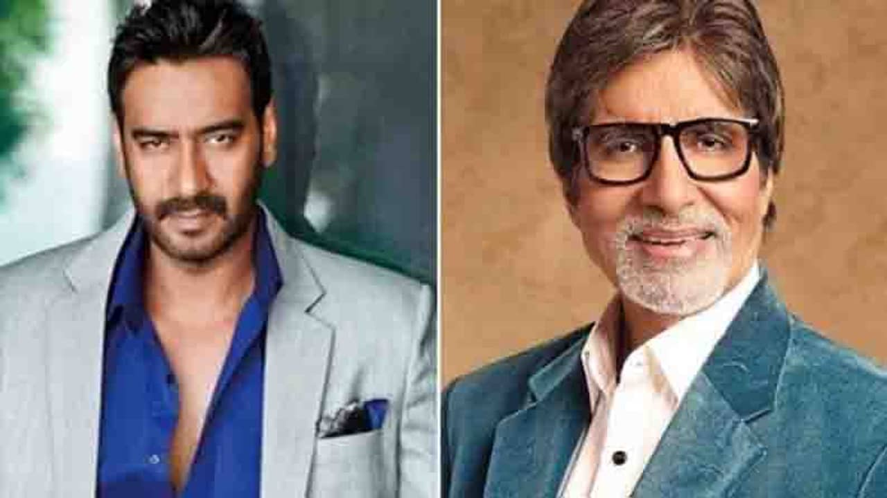 একবারই চিত্রনাট্য পড়ে মাত্র দুমিনিটে ছবির জন্য রাজি হয়েছেন বিগ বি; কোন ছবি?