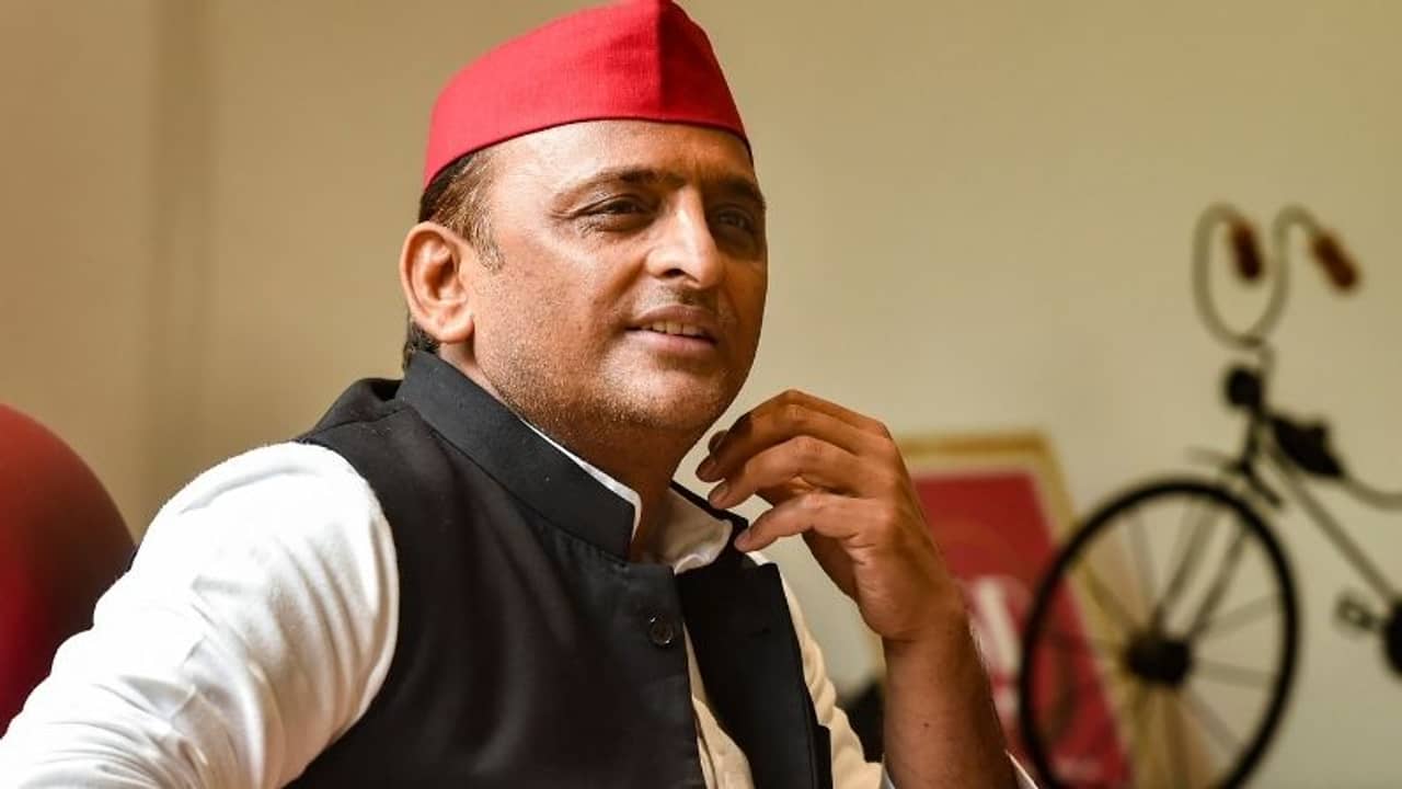 Uttar Pradesh: জিন্নাহ ইস্যুতে বিজেপিকে বই পড়ার পরামর্শ অখিলেশের, পাল্টা বিজেপি