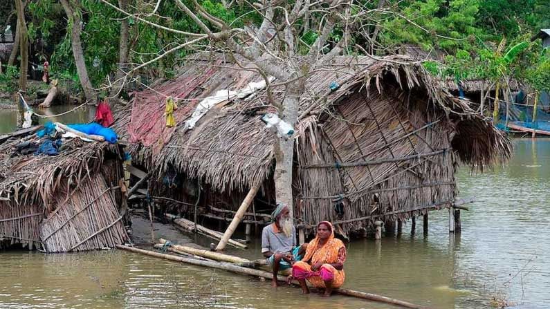 Amphan: আমফানের ত্রাণ-দুর্নীতির তদন্ত কত দূর এগোল, জানতে চাইল কলকাতা হাইকোর্ট