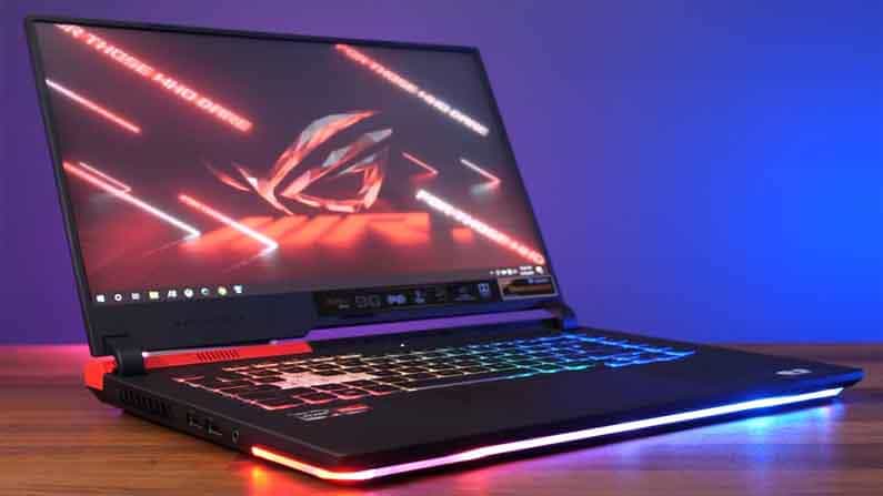 ভারতে লঞ্চ হল আসুসের নতুন গেমিং ল্যাপটপ ROG Strix G15 অ্যাডভান্টেজ এডিশন, দাম শুরু কত টাকা থেকে? ভারতে লঞ্চ হল আসুসের নতুন গেমিং ল্যাপটপ ROG Strix G15 অ্যাডভান্টেজ এডিশন, দাম শুরু কত টাকা থেকে?