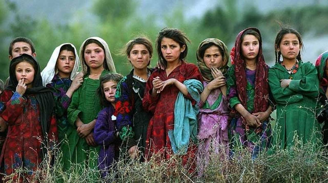 Afghanistan: রূপকথার মতো সুন্দর বাদাখশানে এখন তালিবানের বুটের শব্দ! মানুষগুলো দুমুঠো খেতেও পায় না