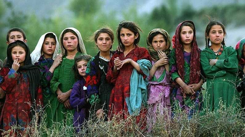 Afghanistan: রূপকথার মতো সুন্দর বাদাখশানে এখন তালিবানের বুটের শব্দ! মানুষগুলো দু'মুঠো খেতেও পায় না