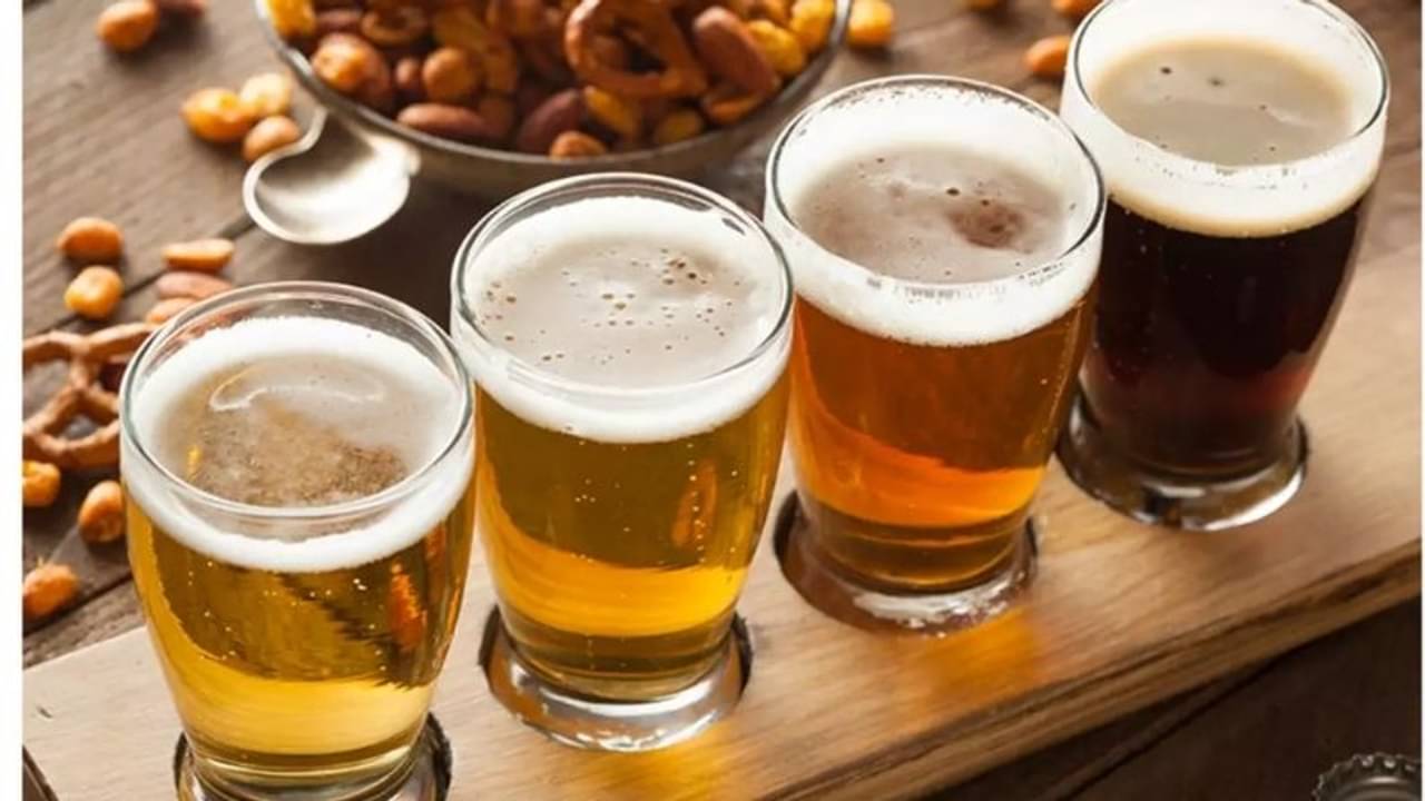 নামেই বিয়ার, নেই কোনও অ্যালকোহল! খেয়েছেন কোনও দিন?