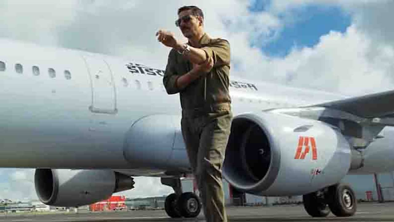 BellBottom: বড় পর্দায় সাফল্যের পর ওটিটিতেও বেল বটম, কীভাবে দেখবেন?