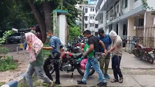 কংগ্রেসকে নিয়েই জোট! তবে ‘হঠাৎ ফোনে বলে দিলাম, চলে আসুন… এটা চলবে না’, সাফ বার্তা তৃণমূলের