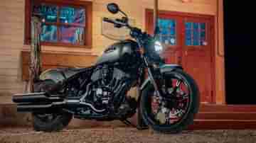 ভারতে আসতে চলেছে Indian Motorcycle- এর নতুন বাইক সিরিজ Indian Chief line up