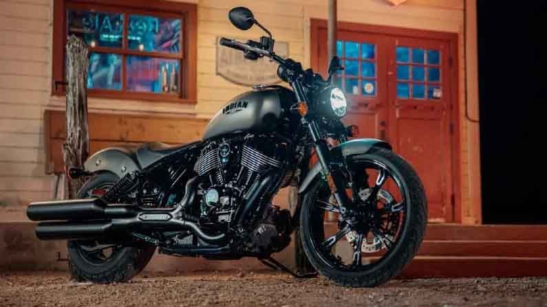 ভারতে আসতে চলেছে Indian Motorcycle- এর নতুন বাইক সিরিজ 'Indian Chief line up'