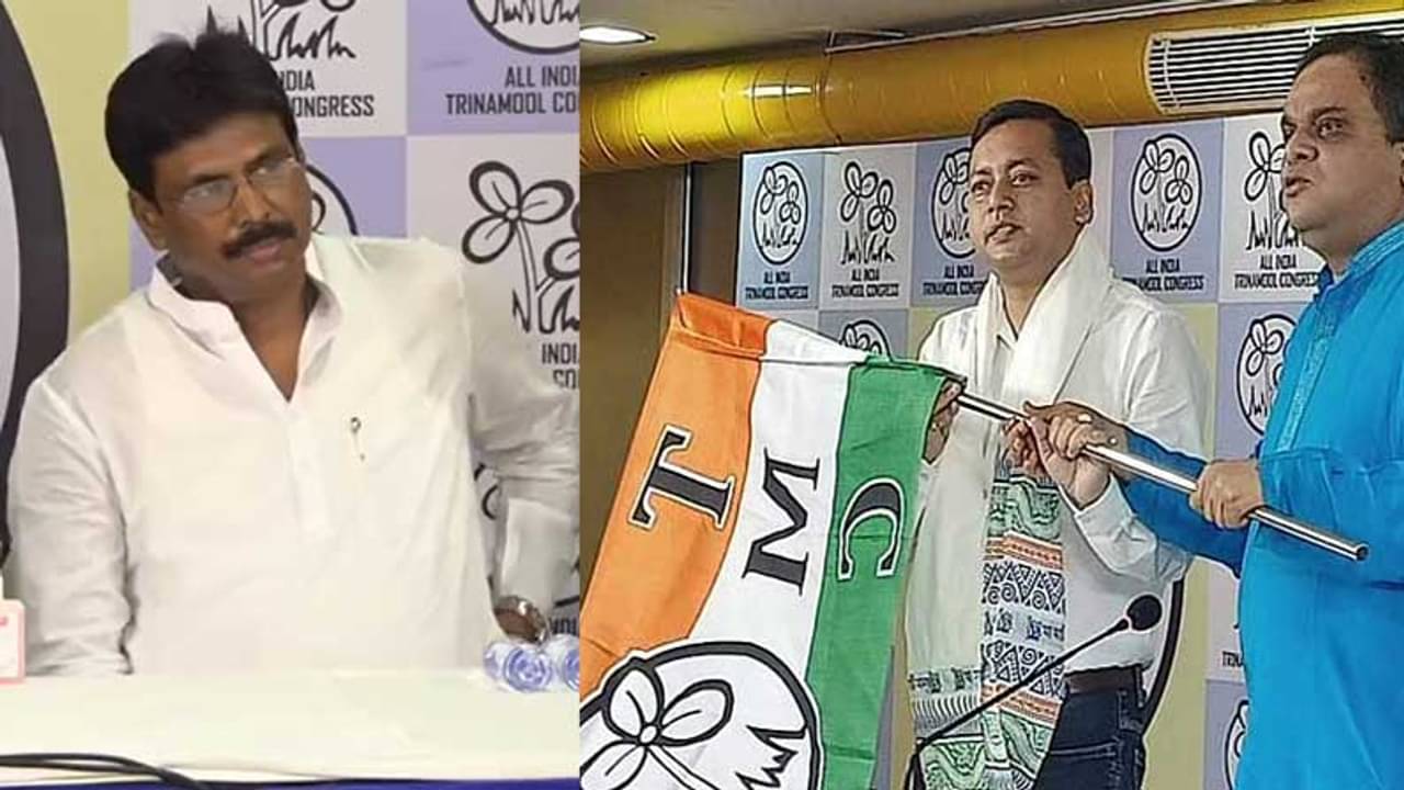 দুই দলত্যাগী বিধায়ককে চিঠি ধরালেন শুভেন্দু, সাত দিনের মধ্যে জবাব না দিলে পরবর্তী পদক্ষেপের হুঁশিয়ারি