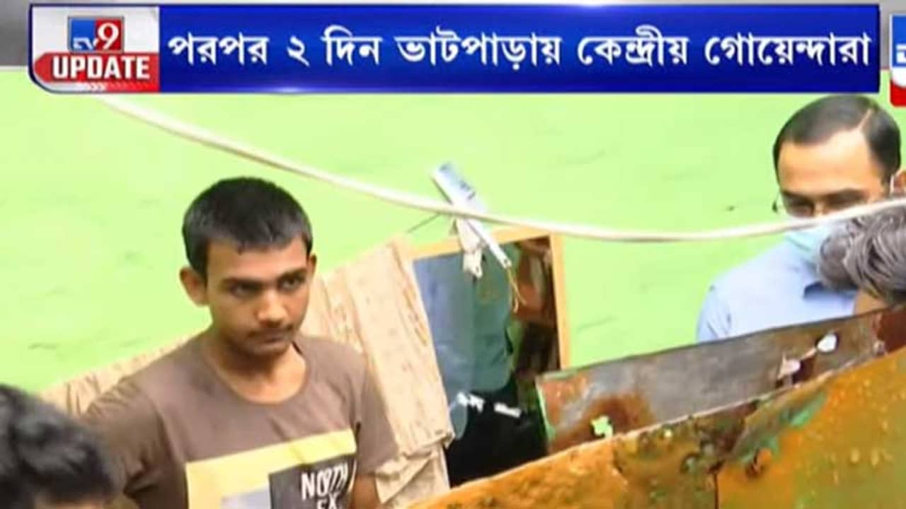 বোমা লেগেছিল মাথায়, লুটিয়ে পড়েছিলেন বিজেপির জয়প্রকাশ! আজ ফের তদন্তে সিবিআই