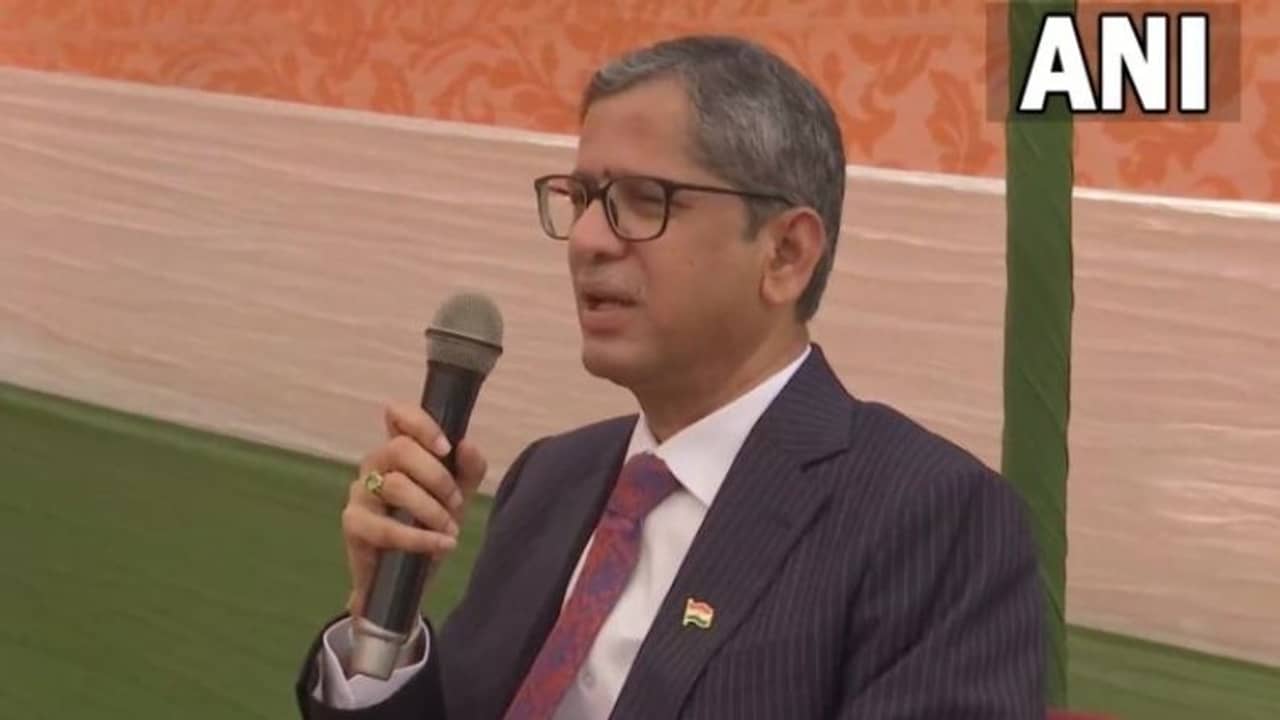 আইন নিয়ে আলোচনাই হয় না, স্বাধীনতা দিবসে সংসদ নিয়ে ক্ষোভ প্রকাশ প্রধান বিচারপতির