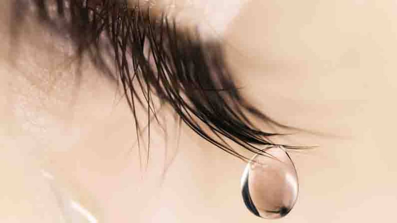 চোখের জল থেকে ছড়াতে পারে করোনা: অমৃতসর মেডিক্যাল কলেজ