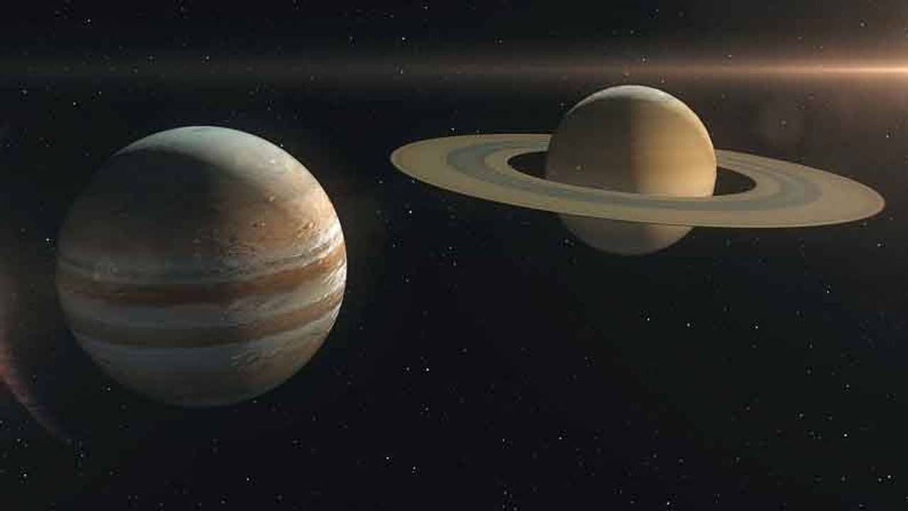 পৃথিবীর সবচেয়ে কাছাকাছি আসবে শনি গ্রহ, কীভাবে এই মুহূর্তের সাক্ষী থাকবেন ভারতবাসী?