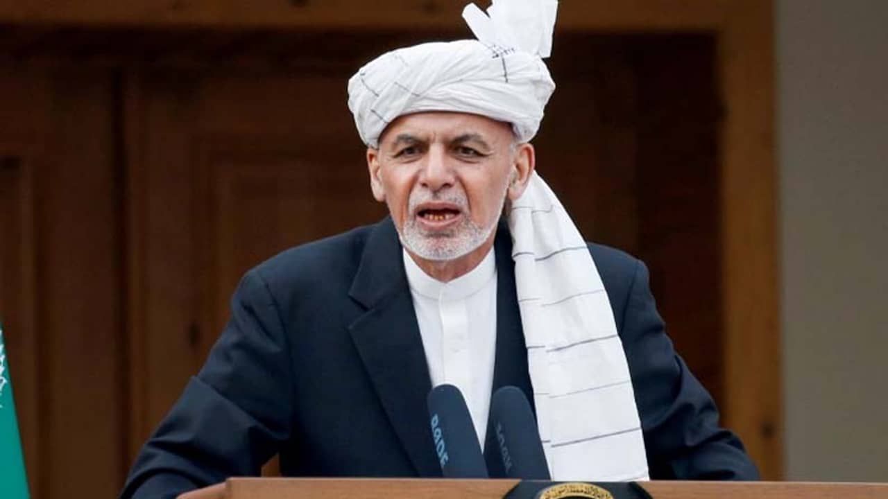 দেশে ফিরছেন প্রেসিডেন্ট আসরাফ ঘানি! নয়া মন্ত্রিসভায় জায়গাও কি পাবেন তিনি?