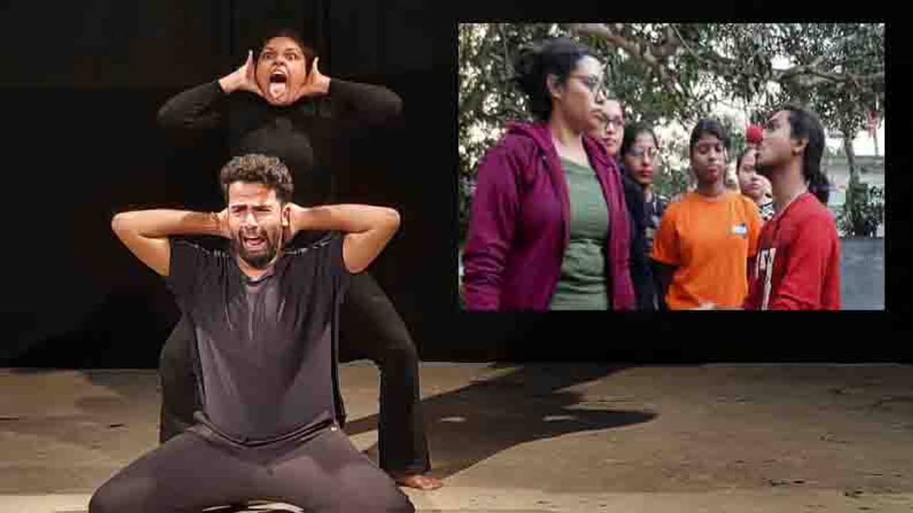 Exclusive: তালিবানদের নিয়ে নতুন নাটক আসছে পুজোর ঠিক আগে হলোকাস্ট